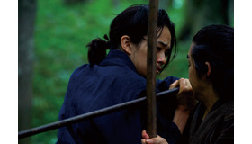 『斬、』（C）SHINYA TSUKAMOTO／KAIJYU THEATER