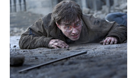 『ハリー・ポッターと死の秘宝PART2』　TM & （C） 2011 Warner Bros. Ent. , Harry Potter Publishing Rights （C） J.K.R.