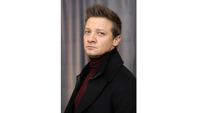 ジェレミー・レナー-(C)Getty Images