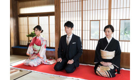 「黄昏流星群～人生折り返し、恋をした～」第7話 (C) フジテレビ