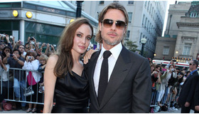 ブランジェリーナ、トロントに登場！