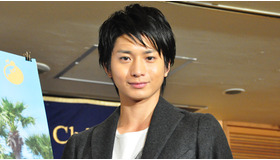 『僕たちは世界を変えることができない。』日本外国特派員協会にて質問応答する向井さん