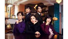 「スキャンダル専門弁護士 QUEEN」提供元フジテレビ