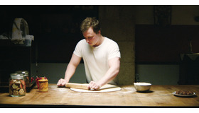 『彼が愛したケーキ職人』（C） All rights reserved to Laila Films Ltd.2017