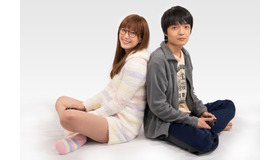 ドラマイズム「ゆうべはお楽しみでしたね」 （C）金田一蓮十郎／SQUARE ENIX（C）ARMOR PROJECT/BIRD STUDIO/SQUARE ENIX All Rights Reserved.（C）「ゆうたの」製作委員会・MBS