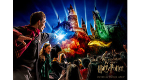 画像提供：ユニバーサル・スタジオ・ジャパン