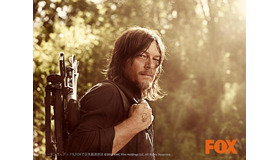 「ウォーキング・デッド」シーズン9後半　(c)2018 AMC  Film Holdings LLC. All Rights Reserved