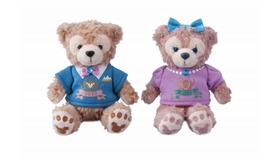 今年も発売！ダッフィーの「コレクションドールセット」☆(C) Disney