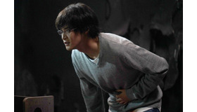 『東京喰種　トーキョーグール２』（仮）（C）石田スイ／集英社   （C）2019「東京喰種 トーキョーグール2」製作委員会