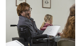 『ドント・ウォーリー』（C）2018 AMAZON CONTENT SERVICES LLC