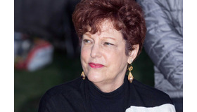 グロリア・カッツ (C) Getty Images