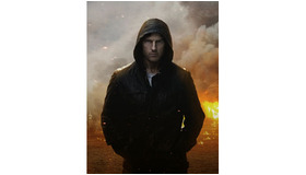 『ミッション:インポッシブル/ゴースト・プロトコル』 -(C) 2011 PARAMOUNT PICTURES. All Rights Reserved. 