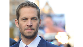 ポール・ウォーカー -(C) Getty Images