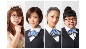 プラチナイト 新・木曜ドラマF「ちょうどいいブスのススメ」