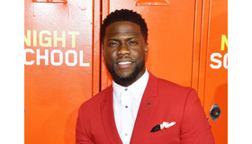 ケヴィン・ハート -(C)Getty Images