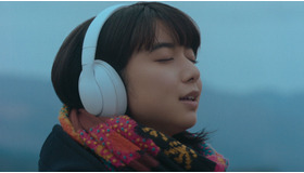 キリン 午後の紅茶新CM「あいたいって、あたためたいだ。18冬」篇