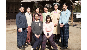 『あの日のオルガン』（C）2018「あの日のオルガン」製作委員会