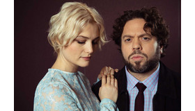 アリソン・スドル＆ダン・フォグラー『ファンタスティック・ビーストと黒い魔法使いの誕生』／photo：You Ishii