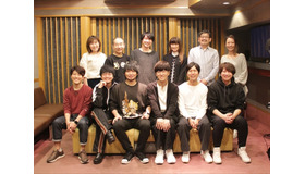 劇場版『えいがのおそ松さん』（C） 赤塚不二夫／えいがのおそ松さん製作委員会 2019