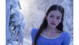 『くるみ割り人形と秘密の王国』（C） 2018 Disney Enterprises, Inc. All Rights Reserved.