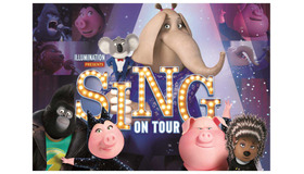 「SING ON TOUR（シング・オン・ツアー）」