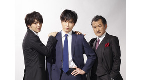 「おっさんずラブ」ドラマ版　（C）テレビ朝日