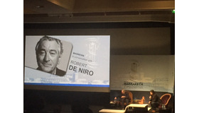 Marrakech International Film Festival