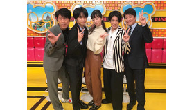 「ネプリーグ」(C)フジテレビ