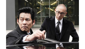 「SUITS／スーツ」第10話 (C) フジテレビ