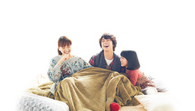 『トラさん～僕が猫になったワケ～』（C）板羽皆／集英社・2019「トラさん」製作委員会