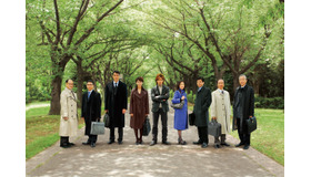 『HERO』（2007年）（C）2007 フジテレビジョン・東宝・J-dream・FNS27社