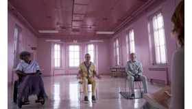 『ミスター・ガラス』（C）Universal Pictures