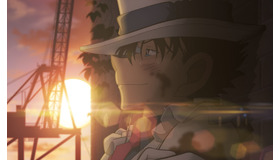 『名探偵コナン 紺青の拳』(C)2019 青山剛昌／名探偵コナン製作委員会