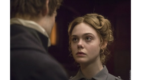 『メアリーの総て』場面写真（ｃ）Parallel Films (Storm) Limited / Juliette Films SA / Parallel (Storm) Limited / The British Film Institute 2017