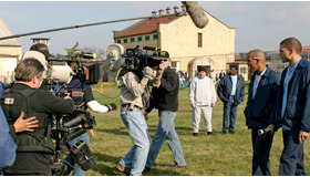 シネマカフェ的海外ドラマ生活 vol.7　「PB」ヒットの立役者ブレット・ラトナー