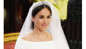 メーガン妃 (C) Getty Images