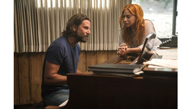 『アリー／ スター誕生』（C）2018 WARNER BROS. ENTERTAINMENT INC. AND RATPAC-DUNE ENTERTAINMENT LLC