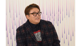 福田雄一「アナザースカイ」 (C) NTV