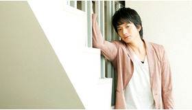 『僕たちは世界を変えることができない。』向井理　photo：Toru Hiraiwa