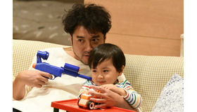 「大恋愛～僕を忘れる君と」第10話 (C) TBS