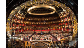 第90回アカデミー賞授賞式より　Todd Wawrychuk  A.M.P.A.S.