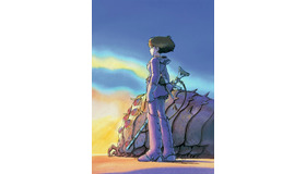 『風の谷のナウシカ』（C）1984 Studio Ghibli・H