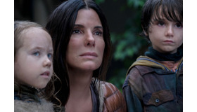 Netflixオリジナル映画『バード・ボックス』12月21日（金）より全世界同時オンラインストリーミング