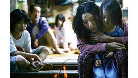 『万引き家族』（C）2018『万引き家族』 製作委員会　