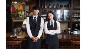 『東京喰種　トーキョーグール２』（仮）（C）石田スイ／集英社 （C）2019「東京喰種 トーキョーグール2」製作委員会