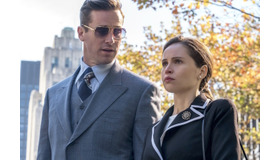 『ビリーブ　未来への大逆転』　（C）2018 STORYTELLER DISTRIBUTION CO., LLC.