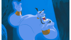 『アラジン』 (C) APOLLO