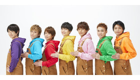 「キスマイどきどきーん！」（C）エイベックス通信放送/ジャニーズ事務所