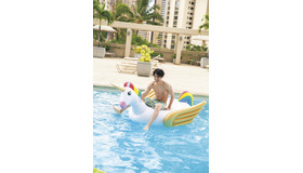 「maka hou」収録カット（C）SDP※画像はイメージ