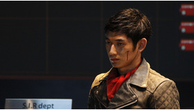 『ワイルド7』 -(C) 『ワイルド7』製作委員会